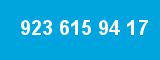 923 615 94 17